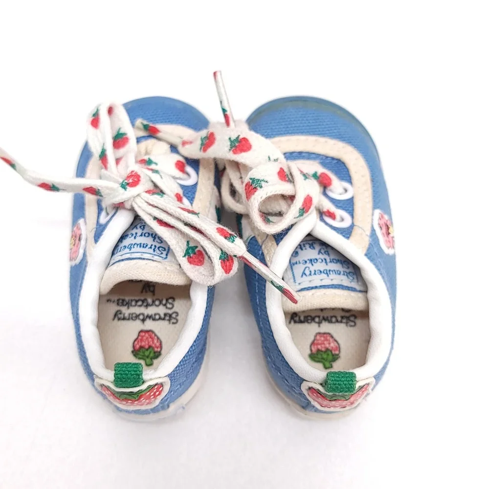 Stride Rite vintage stride